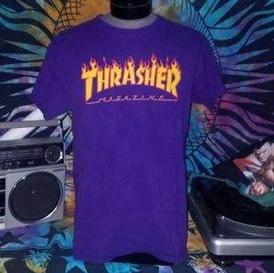 Thrasher Tee